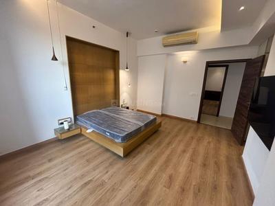 Bedroom Image of 2223 Sq.ft 3 BHK Apartment / Flat for sale in DLF Regal Gardens, Sector 90 Gurgaon for Rs. 29000000