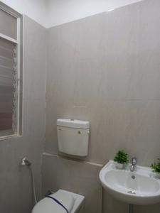 Bedroom Three Image of 2000 Sq.ft 3 BHK Apartment / Flat for rent in Marvel Brisa, Baner Pune for Rs. 55000
