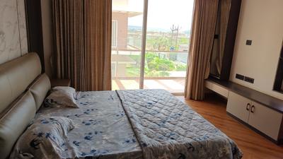 Bedroom Image of 2250 Sq.ft 4 BHK Villa for sale in Tungarli Lonavala for Rs. 40000000