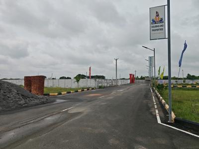 Image of 721 Sq.ft Residential Plot / Land for sale in Padappai, Chennai for Rs. 2162271