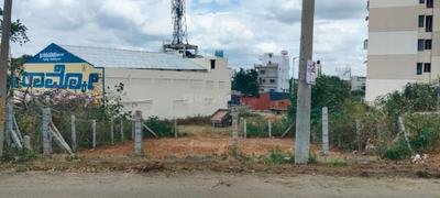 Image of 2400 Sq.ft Residential Plot / Land for sale in JP Nagar, Bengaluru for Rs. 35000000