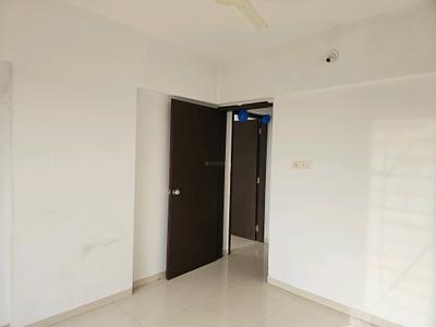Bedroom Image of 700 Sq.ft 2 BHK Apartment / Flat for sale in Majestique Oasis, Wagholi Pune for Rs. 4400000