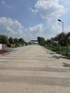 Image of 3600 Sq.ft Residential Plot / Land for sale in Jait, Vrindavan for Rs. 8000000