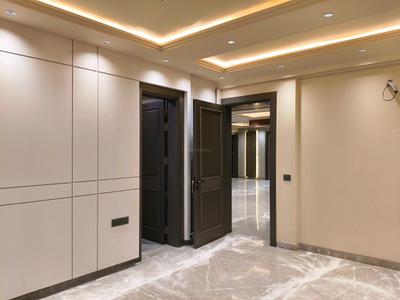 Bedroom Image of 4518 Sq.ft 5 BHK Builder Floor for sale in DLF Phase 3 Gurgaon for Rs. 80000000