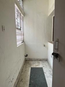 Balcony Image of 1600 Sq.ft 3 BHK Apartment / Flat for sale in Vasant Kunj New Delhi for Rs. 55000000