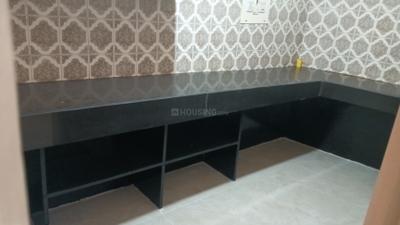 Kitchen Image of 1000 Sq.ft 2 BHK Independent House for rent in Koramangala Bengaluru for Rs. 40000