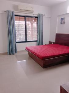 Bedroom Image of 1489 Sq.ft 3 BHK Apartment / Flat for sale in Bramhacorp Avenue, Kondhwa Pune for Rs. 13000000