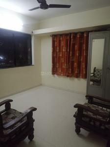 Hall Image of Govind Apartment  in Kothrud, Pune