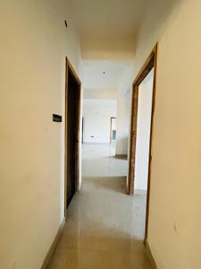 Image of 1200 Sq.ft 3 BHK Apartment / Flat for sale in Wind Chimes, Daldal Seoni, Raipur for Rs. 5700000