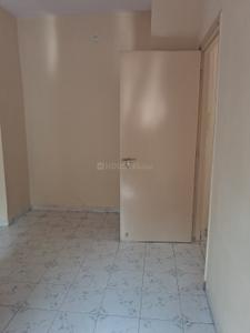 Hall Image of 650 Sq.ft 1 BHK Apartment / Flat for rent in Sheth Vasant leela, Thane West Thane for Rs. 20000