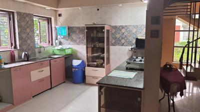 Kitchen Image of 9000 Sq.ft 9 BHK Independent House for sale in Kasba Kolkata for Rs. 120000000