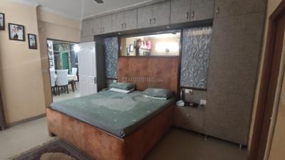Bedroom Image of 2230 Sq.ft 4 BHK Apartment / Flat for sale in Maya Garden Phase 1 And Phase 2, Nabha Zirakpur for Rs. 15000000