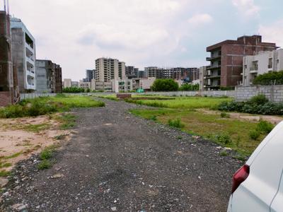 Image of 1375 Sq.ft Residential Plot / Land for sale in Sector 88, Faridabad for Rs. 6000000