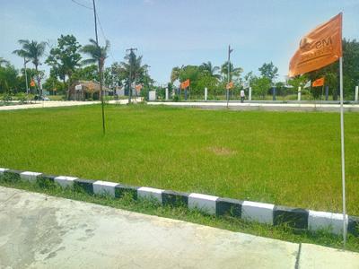 Image of 710 Sq.ft Residential Plot / Land for sale in MS Garden, Avadi, Chennai for Rs. 3337000