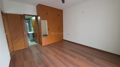 Bedroom Image of 1765 Sq.ft 4 BHK Apartment / Flat for rent in Sumadhura Folium Phase II, Whitefield Bengaluru for Rs. 90000
