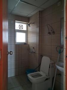 Common Bathroom Image of 1285 Sq.ft 3 BHK Apartment / Flat for sale in Tata Eureka Park Phase 1, Sector 150 Noida for Rs. 15000000