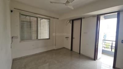 Bedroom Image of 1875 Sq.ft 3.5 BHK Apartment / Flat for rent in Manorama Ganj Indore for Rs. 37000