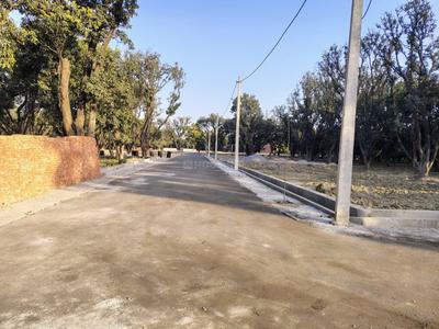 Image of 1000 Sq.ft Residential Plot / Land for sale in Krishna Nagar, Lucknow for Rs. 2000000