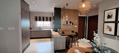 Image of 1991 Sq.ft 3 BHK Apartment / Flat for sale in Sobha Windsor, Whitefield, Bengaluru for Rs. 29000000