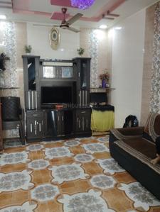 Hall Image of 150 Sq.ft 1 BHK Independent House for sale in Vatva Ahmedabad for Rs. 5500000