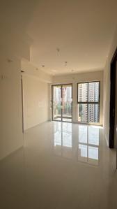 Hall Image of 2000 Sq.ft 3 BHK Apartment / Flat for rent in Sheth Zuri, Thane West Thane for Rs. 55005