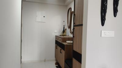 Living Room Image of 1900 Sq.ft 3 BHK Apartment / Flat for sale in Lodha Belmondo, Gahunje Pune for Rs. 35000000