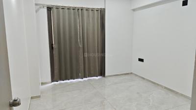 Bedroom Image of 3600 Sq.ft 3.5 BHK Apartment / Flat for rent in Shlokam Sharnam, Sargasan Gandhinagar for Rs. 45000