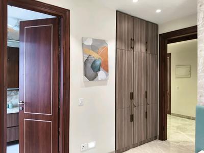 Bedroom Image of 2160 Sq.ft 3 BHK Builder Floor for sale in Vipul World, Sector 48 Gurgaon for Rs. 32500000