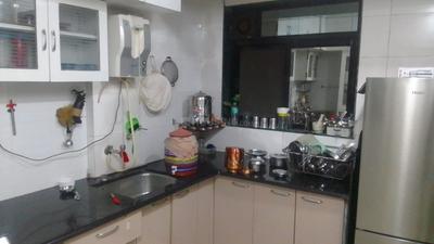 Kitchen Image of 1150 Sq.ft 3 BHK Independent House for sale in Kalyan West Kalyan for Rs. 6500000