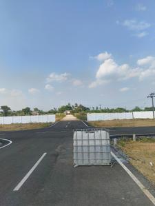 Image of 800 Sq.ft Residential Plot / Land for sale in Chengalpattu, Chennai for Rs. 1839200