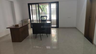 Living Room Image of 1580 Sq.ft 3 BHK Apartment / Flat for sale in Kothrud Pune for Rs. 20000000