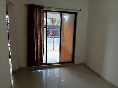Living Room Image of 325 Sq.ft 1 RK Apartment / Flat for sale in Vangani Raigad for Rs. 900000