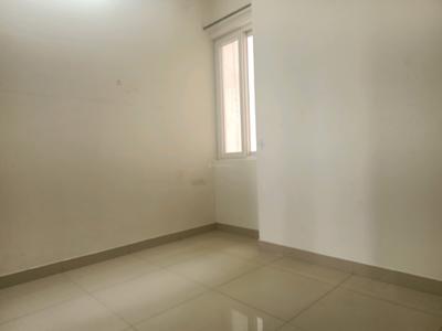 Bedroom Image of 1950 Sq.ft 3 BHK Apartment / Flat for rent in G Corp The Icon North Tower F, Thanisandra Bengaluru for Rs. 70000