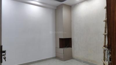Bedroom Image of 1260 Sq.ft 3 BHK Apartment / Flat for sale in Sultanpur New Delhi for Rs. 9500000