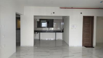 Hall Image of 1730 Sq.ft 3 BHK Apartment / Flat for sale in Deccan Gymkhana Pune for Rs. 34000000