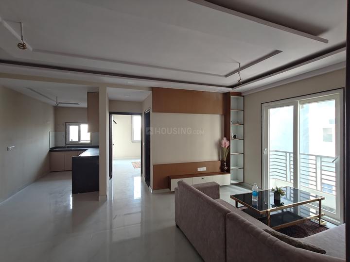 Satyam Sunflower Main Image 1