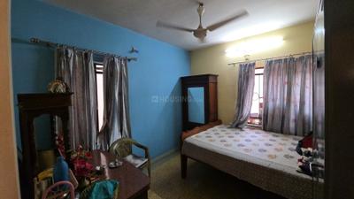 Bedroom Image of 1180 Sq.ft 3 BHK Apartment / Flat for sale in Belghoria Kolkata for Rs. 6200000