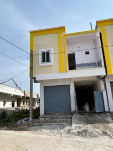 Image of 900 Sq.ft 1 BHK Independent House for sale in Boduppal, Hyderabad for Rs. 6500000