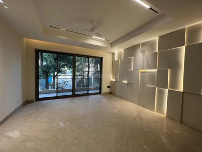 Hall Image of 3250 Sq.ft 3 BHK Builder Floor for sale in Malibu Town Floors, Sector 47 Gurgaon for Rs. 54000000