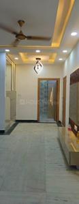 Hall Image of 840 Sq.ft 2 BHK Apartment / Flat for sale in Aditya Urban Homes, Bamheta Village Ghaziabad for Rs. 4899999