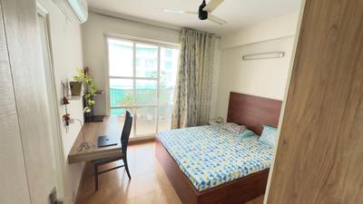 Bedroom Image of 2325 Sq.ft 4 BHK Apartment / Flat for sale in Bestech Park View Sanskruti, Sector 92 Gurgaon for Rs. 30000000