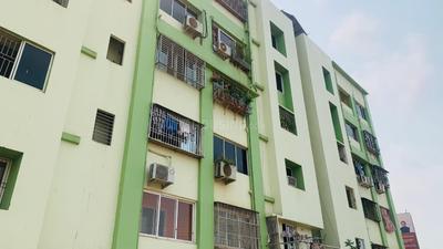 Building Image of 1300 Sq.ft 2 BHK Apartment / Flat for sale in Rudrapur Bhubaneswar for Rs. 7000000