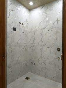 Bedroom One Image of 1400 Sq.ft 3 BHK Builder Floor for sale in Indirapuram Ghaziabad for Rs. 12800000
