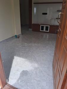 3 BHK Independent Builder Floor