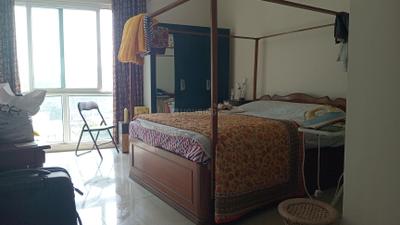 Bedroom Image of 1718 Sq.ft 2 BHK Apartment / Flat for sale in Shrachi Rosedale Garden, New Town Kolkata for Rs. 18000000