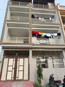 Image of 6000 Sq.ft 12 BHK Independent House for sale in Bakshi Ka Talab, Lucknow for Rs. 21000000