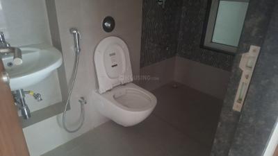 Image of 1850 Sq.ft 4 BHK Apartment / Flat for rent in K Raheja Sterling, Kondhwa, Pune for Rs. 57000
