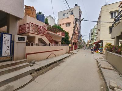 Image of 1849 Sq.ft Residential Plot / Land for sale in Doddanekundi, Bengaluru for Rs. 24961500
