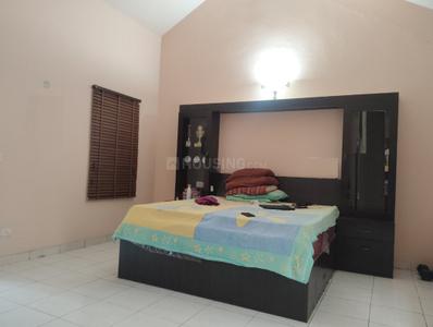 Bedroom Image of 3330 Sq.ft 3 BHK Villa for sale in Krishna Brookefield by Krishna Developers, Brookefield Bengaluru for Rs. 53000000