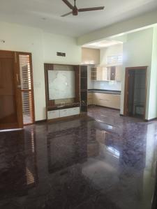 Hall Image of 1900 Sq.ft 3 BHK Builder Floor for rent in Chandra Layout Stage 1 Bengaluru for Rs. 43000